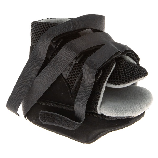 Обувь ортопедическая Сурсил-Орто для разгрузки переднего отдела стопы 09-108