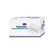Пластырь Hydrofilm Roll в рулоне 10см х 2м (685791).