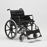 Кресло-коляска Мега-Оптим для инвалидов FS 951.