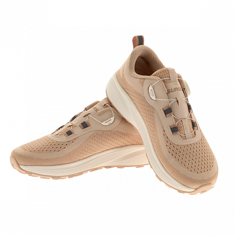 Кроссовки ортопедические Сурсил-Орто женские 65-260-2 бежевые. Изображение 4 из 4