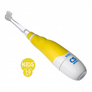 Зубная щетка CS Medica SonicPulsar электрическая звуковая CS-561 Kids.